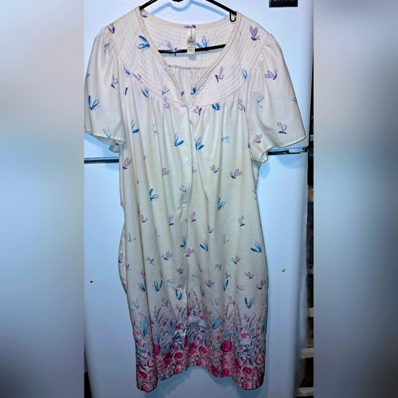 White Stag Other - WHITE STAG Women's Plus Sleepwear 2X (18W-20W)